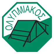 Olimpiakos Nikosia (old) Logo PNG Vector