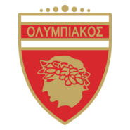 Olimpiakos Piraeus (old) Logo PNG Vector