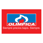 olimpica Logo PNG Vector