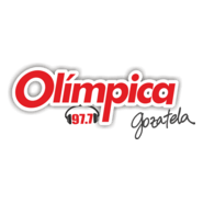 Olímpica Stereo Gózatela Logo PNG Vector