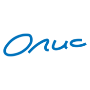 Olis Logo PNG Vector