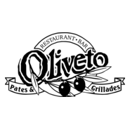 Oliveto Pates et Grillades Logo PNG Vector