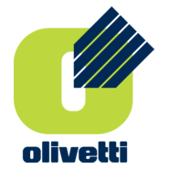 Olivetti Logo PNG Vector
