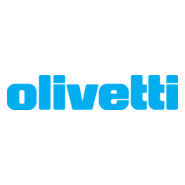 Olivetti Logo PNG Vector