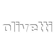 olivetti Logo PNG Vector