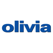 Olivia Logo PNG Vector