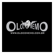 Olocomemo Logo PNG Vector