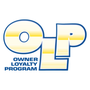 OLP Logo PNG Vector