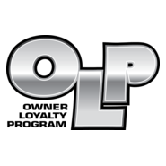 OLP Logo PNG Vector