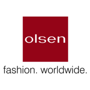 Olsen Logo PNG Vector