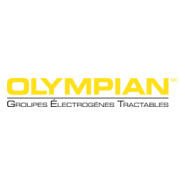 Olympian Logo PNG Vector