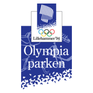 Olympiaparken Lillehammer Logo PNG Vector