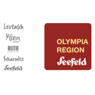 Olympiaregion Seefeld Logo PNG Vector