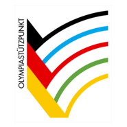 Olympiastutzpunkt Logo PNG Vector