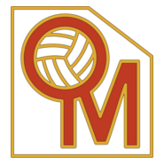 Olympique Montignies 70's - 80's Logo PNG Vector