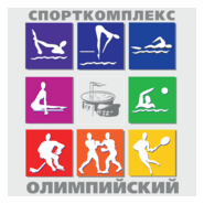 Olympiyski Logo PNG Vector