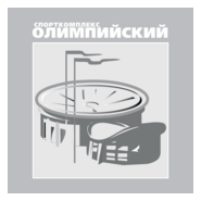 Olympiyski Logo PNG Vector