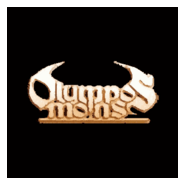 Olympos Mons Logo PNG Vector