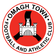Omagh Town Logo PNG Vector