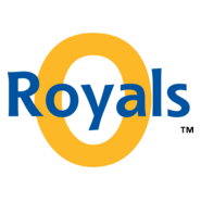 Omaha Royals Logo PNG Vector