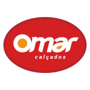 Omar Calçados Logo PNG Vector