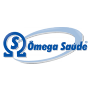 Omega Saúde Logo PNG Vector