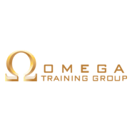 Omega Training Group Logo PNG Vector