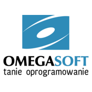 Omegasoft Logo PNG Vector