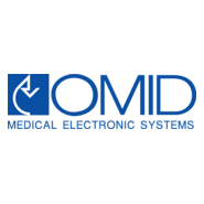 OMID Logo PNG Vector