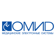 OMID Logo PNG Vector