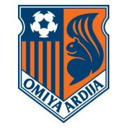 Omiya Ardija Logo PNG Vector