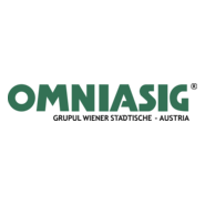Omniasig Logo PNG Vector