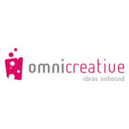 OmniCreative Logo PNG Vector