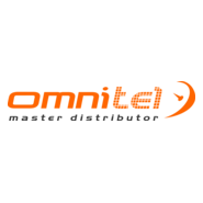 OmniTel Logo PNG Vector
