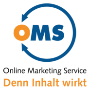 OMS Logo PNG Vector
