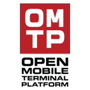 OMTP Logo PNG Vector