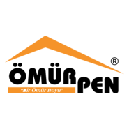 Omur Pen Logo PNG Vector