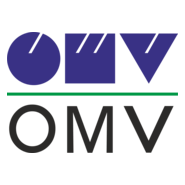 OMV Logo PNG Vector