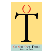 On Our Own Terms Logo PNG Vector