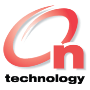 ON Technology Logo PNG Vector