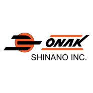 Onak Logo PNG Vector