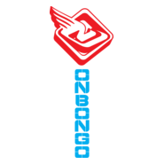 Onbongo Logo PNG Vector
