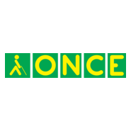 ONCE Logo PNG Vector