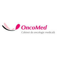 Oncomed Logo PNG Vector