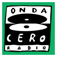 Onda Cero Radio Logo PNG Vector