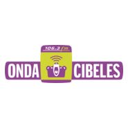 Onda Cibeles Logo PNG Vector