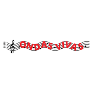 ondas vivas Logo PNG Vector