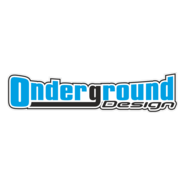 ONderground Design Logo PNG Vector