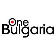 One Bulgaria Logo PNG Vector