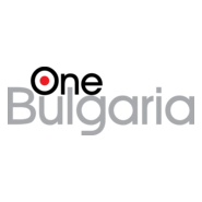 One Bulgaria Logo PNG Vector
